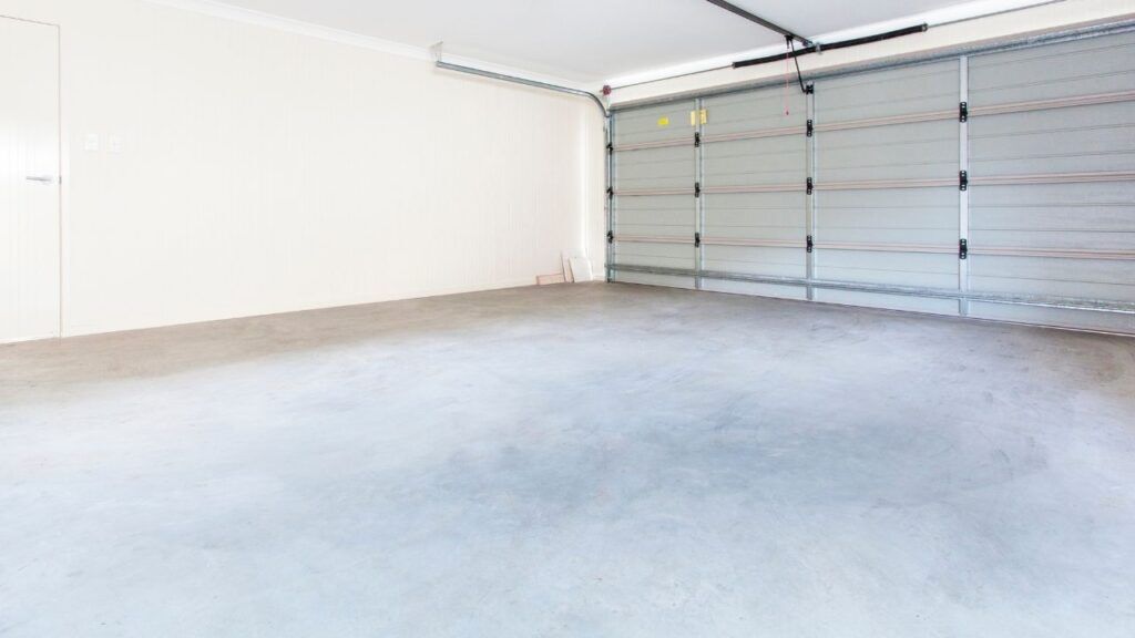 Garage Floor Services In Charleston, SC