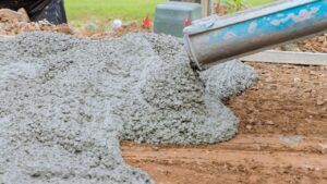 Concrete Contractor In Charleston, SC